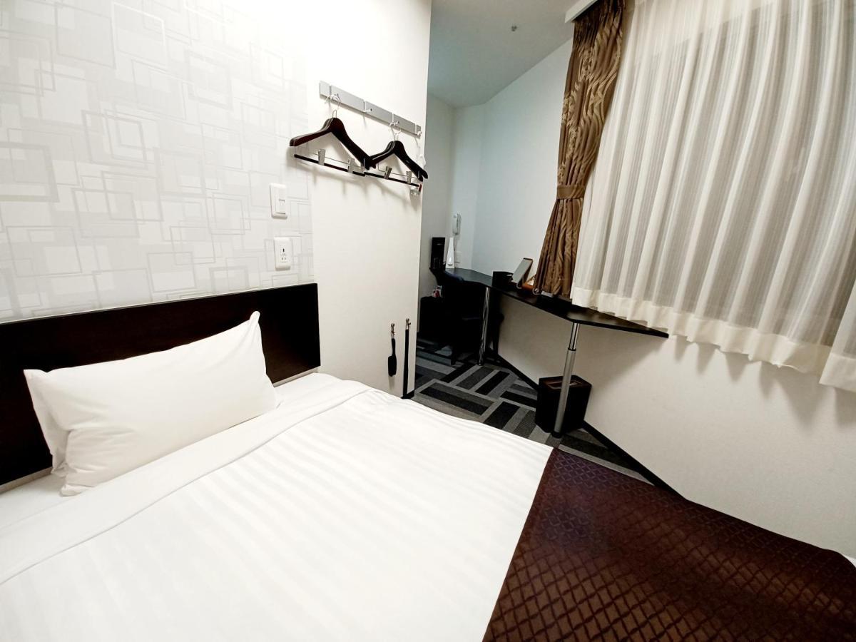 Akasaka Urban Hotel Annex Tokyo Exterior photo